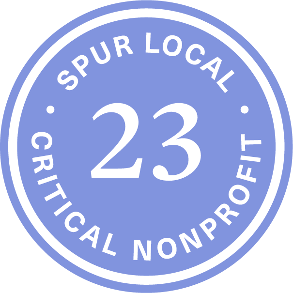 2023 New Class Seal